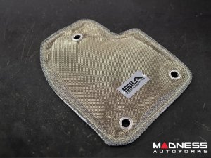 Jeep Renegade Thermal Blanket - 1.3L Turbo - Titanium